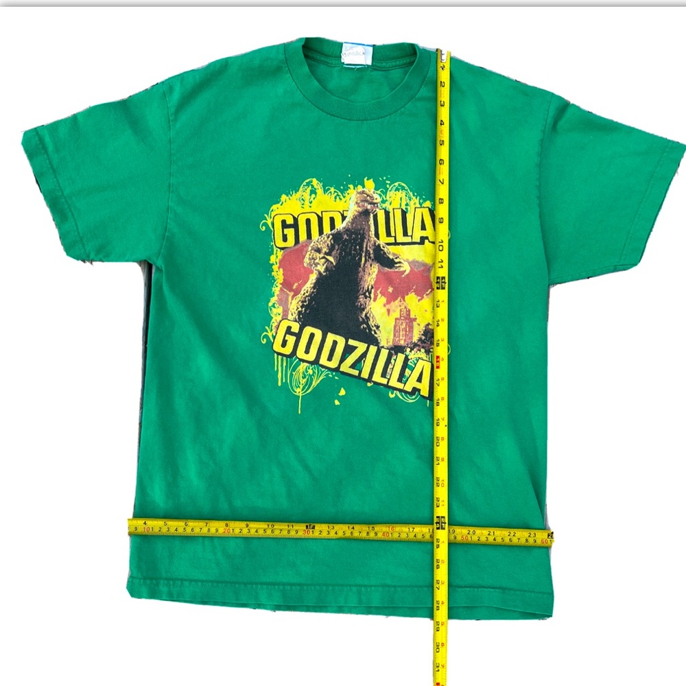 Vintage Godzilla Tee